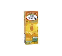 Nectar Don Simon Disfruta - Nectar de melocotón - con la mitad de calorías - 1.5 l