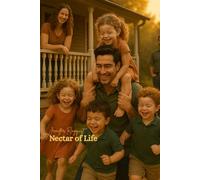 Nectar of Life: More Spice of Life