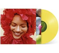 Nectar Woode - Head Above Water [Vinilo]