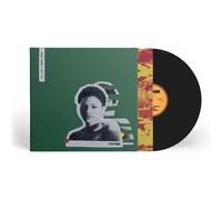 Nectar Woode – It's Like I Never Left – Vinilo 12" EP
