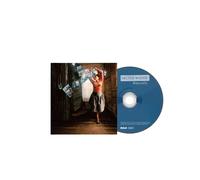 Nectar Woode Naturally (CD) EP