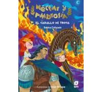 Nectar Y Ambrosia 3: El Caballo De Troya