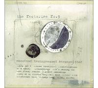 Nectarine No. 9 - Received Transgressed & Transm