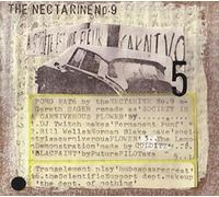Nectarine No.9 - Society Is a Carnivourous