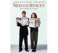 Ned and Stacey: The Complete Series [USA] [DVD]