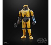 Star Wars Hasbro The Black Series Ned-B Toy Figura de acción de OBI-WAN Kenobi de 15 cm, Juguetes a Partir de 4 años (F6156)