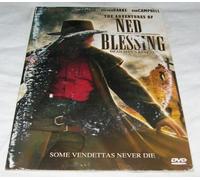 Ned Blessing:Dead M - Ned Blessing: Dead Man's Revenge [Alemania] [DVD]