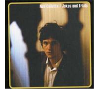 Ned Collette - Jokes & Trials (10 Tracks) Aust Excl