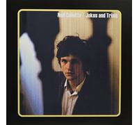Ned Collette - Jokes & Trials [Vinilo]