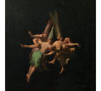 Ned Collette & Wirewalker - 2 [Vinilo]