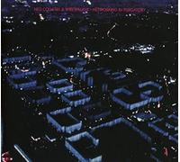 Ned Collette & Wirewalker - Networking In Purgatory