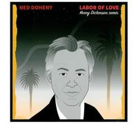 Ned Doheny - Ned Doheny - Labor Of Love (kenny Dickenson Remix)