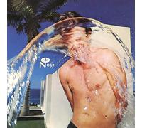 Ned Doheny - Separate Oceans [Vinilo Ltd Sea Splash Blue]