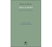 Ned e il resto. Romanzo in 89 frammenti (Sussuri e grida)