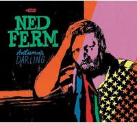Ned Ferm - Autumn's Darling
