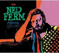 Ned Ferm Autumn's Darling (CD) Album (Importación USA)