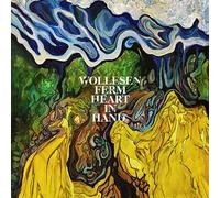 Ned Ferm / Kenny Wollesen - Heart In Hand / Ned Ferm & Kenny Wollesen