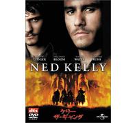 Ned Kelly [02/Scope/E, Dts, Dd5. [Alemania] [DVD]