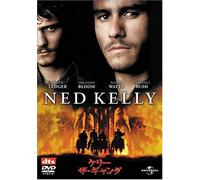 Ned Kelly [03/E, J/Dts5. 1/S: E, J [Alemania] [DVD]