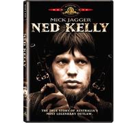 Ned Kelly [Alemania] [DVD]