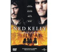 Ned Kelly - Comienza la leyenda