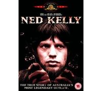 Ned Kelly [Edizione: Regno Unito] [ITA SUB] [Reino Unido] [DVD]