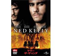 Ned Kelly [English / Japanese] [Reino Unido] [DVD]