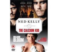 Ned Kelly / the Calcium Kid [Reino Unido] [DVD]