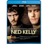 Ned Kelly [USA] [Blu-ray]