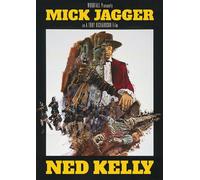 Ned Kelly [USA] [DVD]