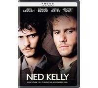 Ned Kelly [USA] [DVD]