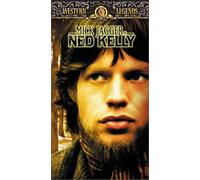 Ned Kelly [USA] [VHS]