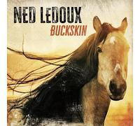 Ned ledoux - Buckskin [Vinilo]