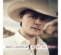 Ned ledoux - Next In Line