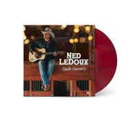 Ned LeDoux Safe Haven (Vinyl) (Importación USA)