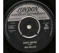 NED MILLER - DO WHAT YOU DO DO WELL 7 INCH (7" VINYL 45) UK LONDON 1964