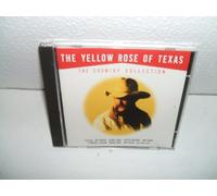 ned miller,don gibson,ray price plus lots more - the yellow rose of texas