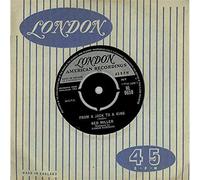 Ned Miller - From A Jack To A King - 2nd