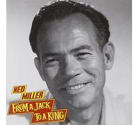 Ned Miller - From A Jack To A King (CD)