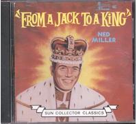Ned Miller - From a Jack to a King (UK Import)