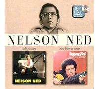 Ned Nelson - Chante En Portugais