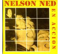 Ned, Nelson - en Accion