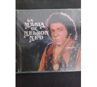 Ned, Nelson - Mi Sangre Latina