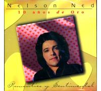 Ned, Nelson - Romantico/Sentimental [Import]