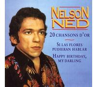 Ned Nelson - Si Las Flores
