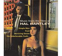 Ned Rifle Hub Moore And The Great Outdoors Yo La Tengo - HaI HartIey