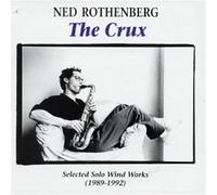 Ned Rothenberg - The Crux