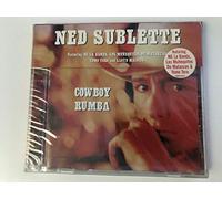Ned Sublette - Cowboy Rumba [Import]