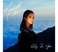 Nedelle Torrisi - Only For You