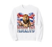 Nederland Bootleg Países Bajos Y2k Sudadera